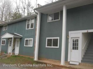 515 Monteith Gap Rd APT 1, Cullowhee, NC 28723