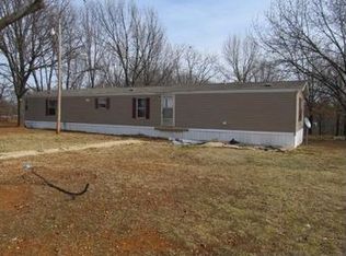 7230 N 427, Chelsea, OK 74016