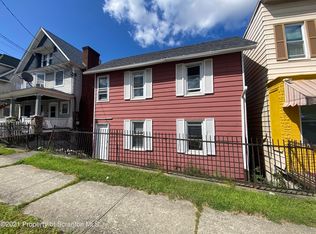706 Prospect Ave, Scranton, PA 18505