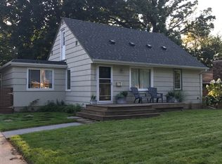 7321 Emerson Ave S, Richfield, MN 55423