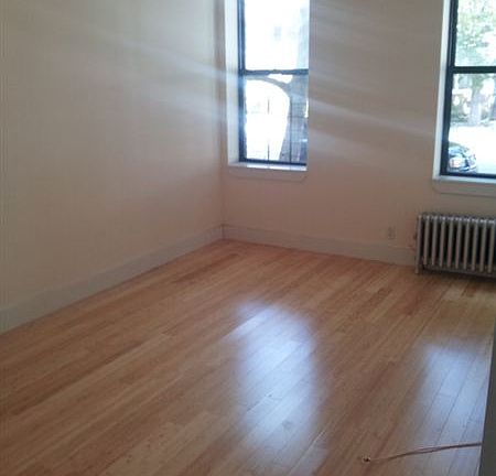 100 Lefferts Ave (1A) A