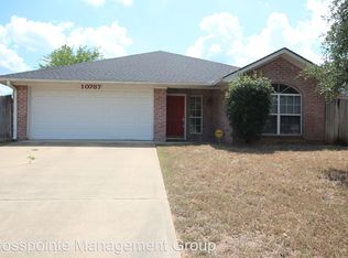 10787 Nashville Dr, Flint, TX 75762