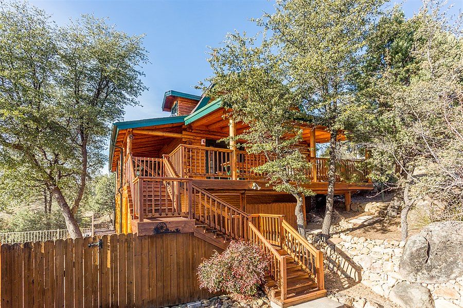 1750 N Iron Springs Ln, Prescott, AZ 86305 Zillow