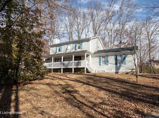 2800 Rosewood Rd, La Grange, KY 40031