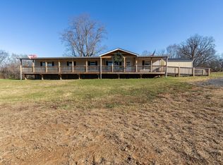 2540 May Rd, Talbott, TN 37877