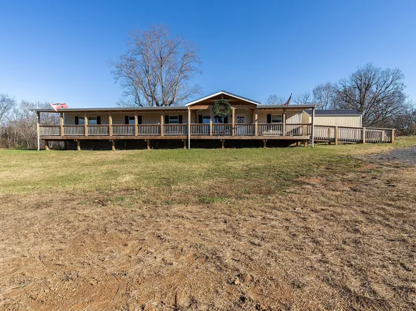 2540 May Rd, Talbott, TN 37877