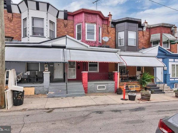1507 S Wilton St, Philadelphia, PA 19143