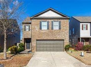 200 Thimbleberry Dr, Dawsonville, GA