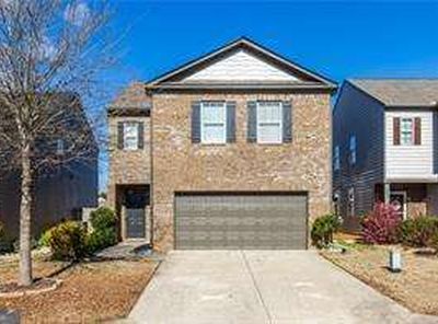 200 Thimbleberry Dr, Dawsonville, GA, 30534