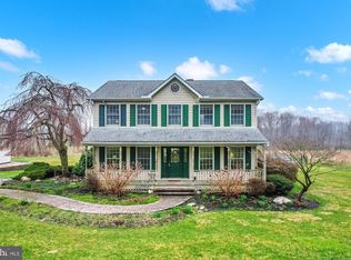 390 N Sandy Hill Rd, Coatesville, PA 19320