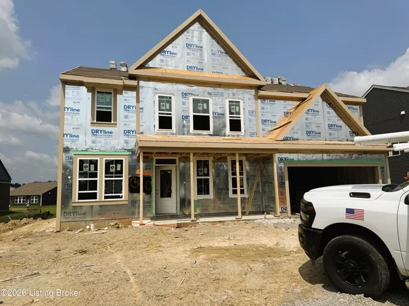111 Dayflower Ct, Shepherdsville, KY 40165