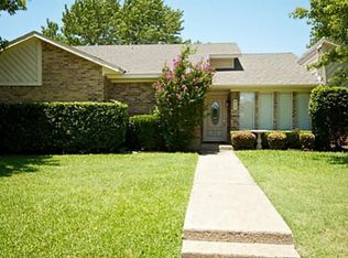 917 Keenan Cir, Plano, TX 75075