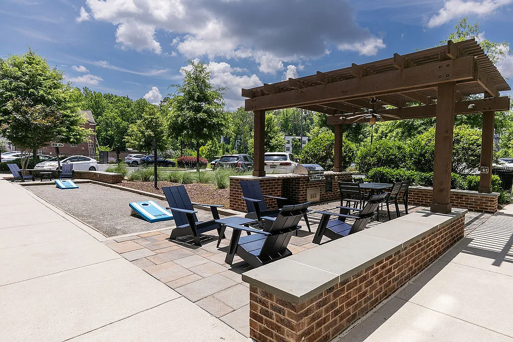 Siena Suwanee Town Center — Photo 2