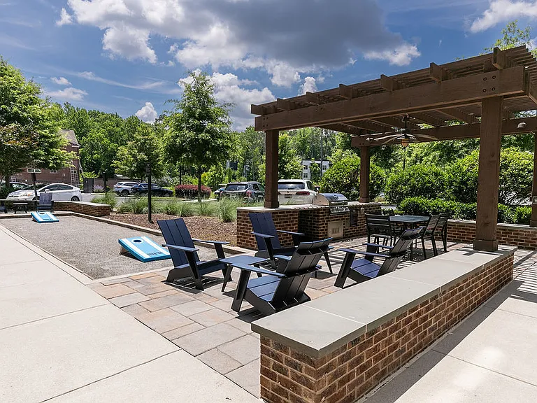 Siena Suwanee Town Center — Photo 2