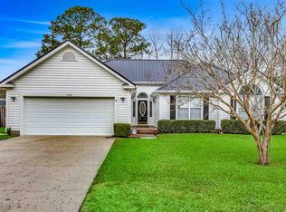 3036 Jasmine Dr, Conway, SC 29527