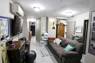 Rented by Lucky Apt Inc