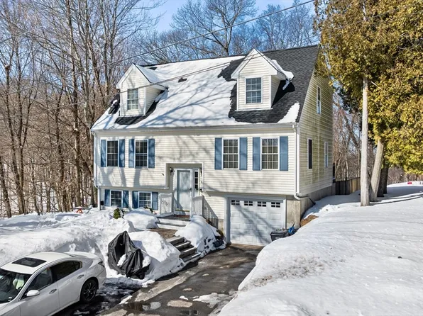 80 Dwight St, Haverhill, MA 01830