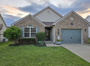 123 Dalton Rd, Georgetown, KY 40324