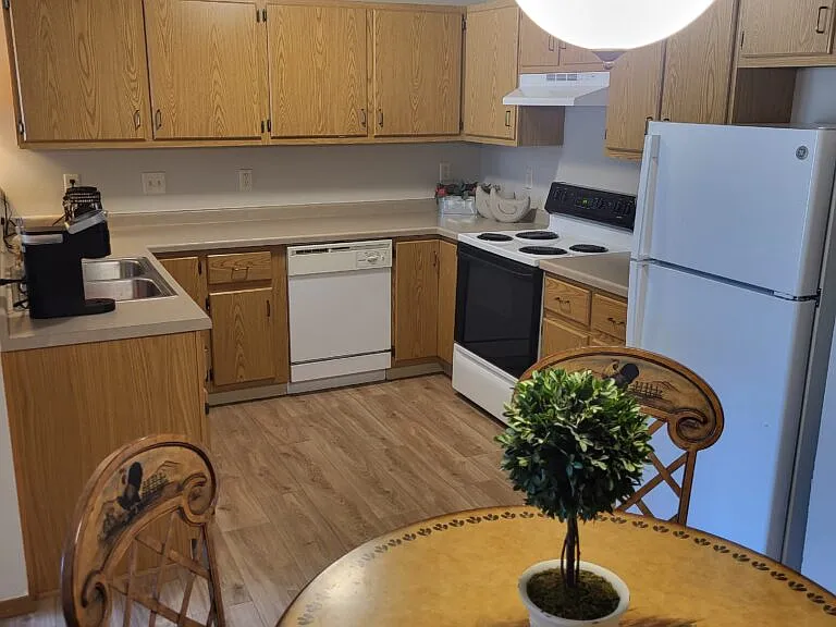 1763 Harrison St #4 — Photo 8