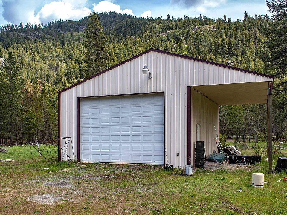 3596 Upper Pack River Rd, Sandpoint, ID 83864 MLS 20230801 Zillow