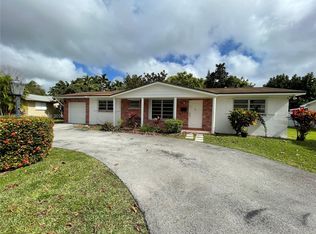 7519 SW 141st Ave, Miami, FL 33183