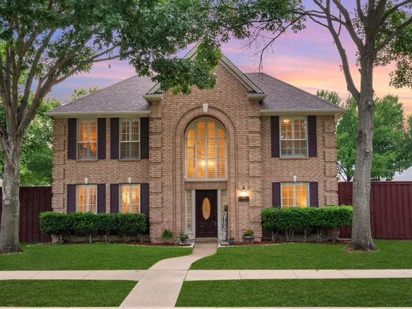 8571 Hidden Spring Dr, Frisco, TX 75034