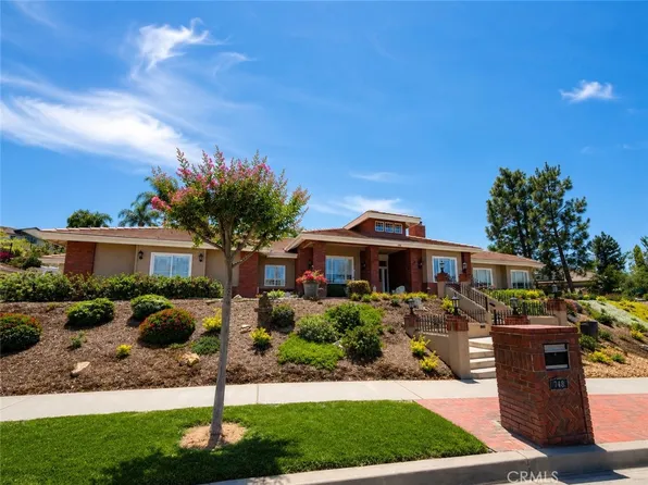 748 La Solana Dr, Redlands, CA 92373