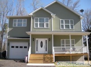 3740 3rd St, North Beach, MD 20714