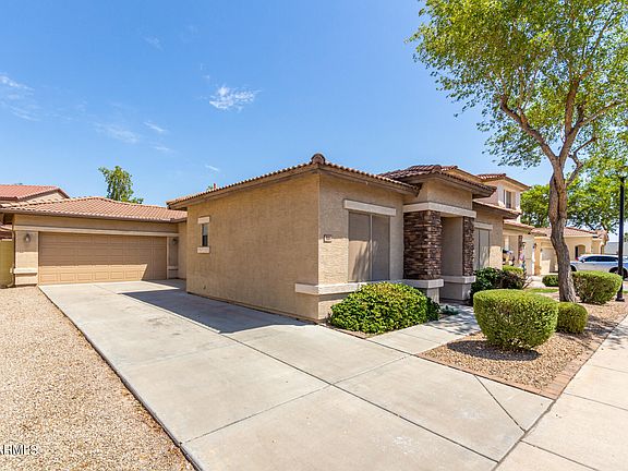 3rd image of 5185 W DESERT HILLS Drive
