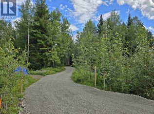 1895 Purser Creek Rd, Cariboo, BC V2J7C1