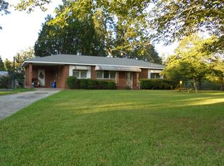 2630 Camak Rd, Warrenton, GA 30828