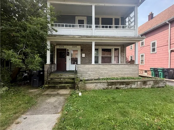 2237 Ontario Ave, Niagara Falls, NY 14305