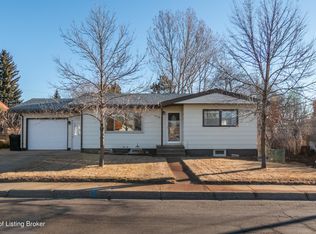 1118 Sims St, Dickinson, ND 58601
