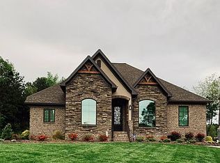 3756 Sand Wedge Dr, Gastonia, NC 28056