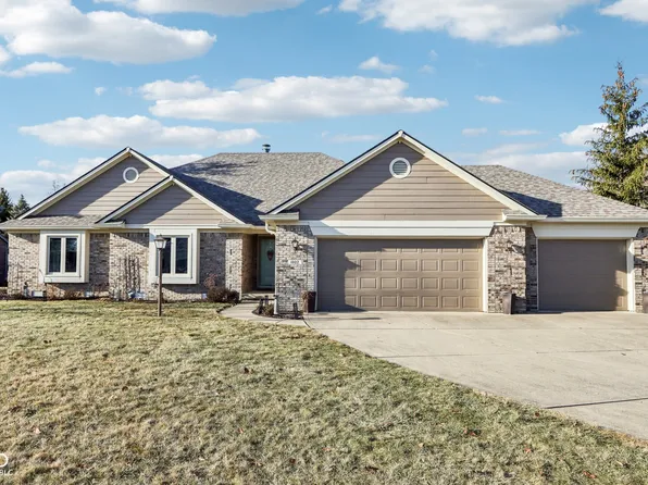 1802 Hunters Trl, Brownsburg, IN 46112