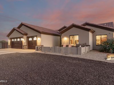 709 W Dolores Rd, Phoenix, AZ, 85086