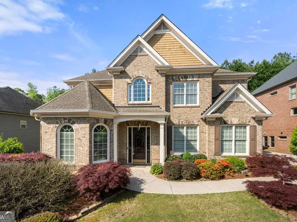 6318 Sunshine Cove Ln, Buford, GA 30518