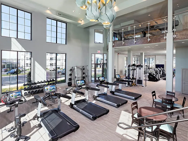 Avia Luxury Apartments — Photo 9