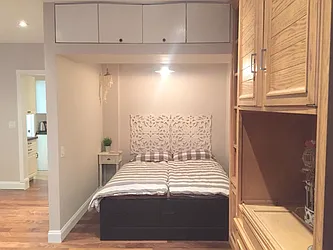 Rented by HOME RESIDENTIAL LLC