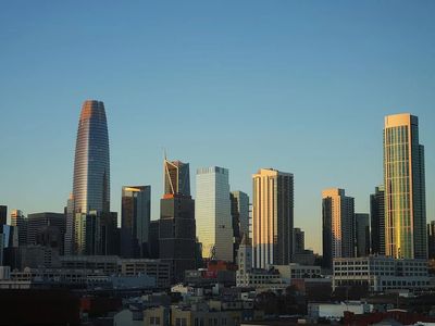 260 King St Unit 909, San Francisco, CA, 94107