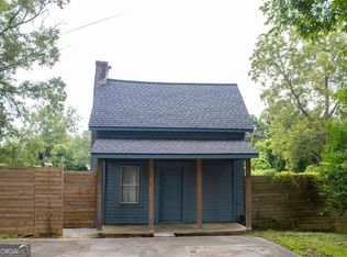 311 Stokes St, Monroe, GA 30655