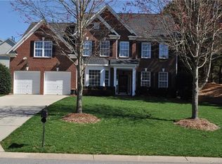259 Montibello Dr #42, Mooresville, NC 28117