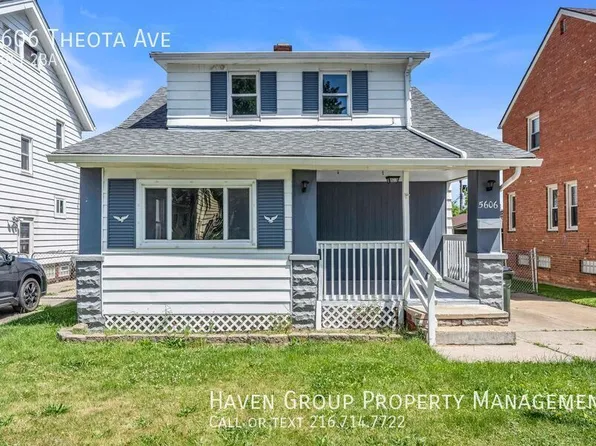 5606 Theota Ave, Parma, OH 44129