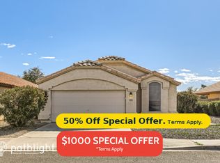 1925 N 127th Ave, Avondale, AZ 85392