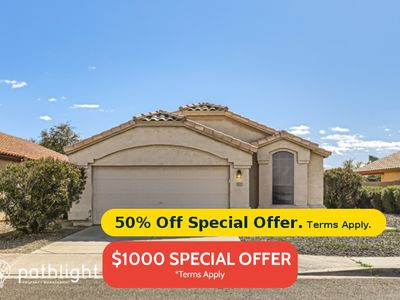 1925 N 127th Ave, Avondale, AZ, 85392