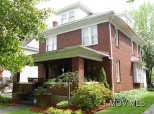 1608 Washington Ave, Parkersburg, WV 26101