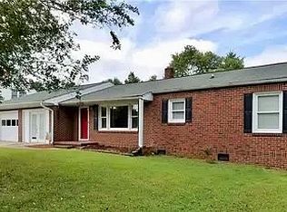 311 Ferguson St, Randleman, NC 27317