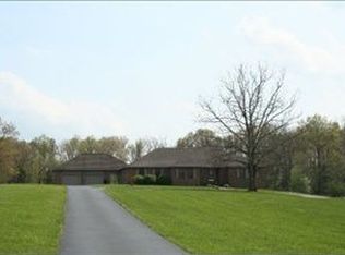 2684 S Old Mail Rd, Crossville, TN 38572