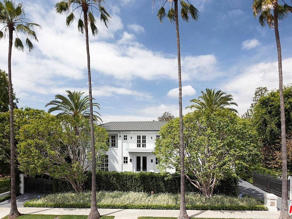 917 N Crescent Dr, Beverly Hills, CA 90210 Zillow