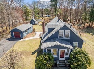 174 Groton Rd, North Chelmsford, MA 01863